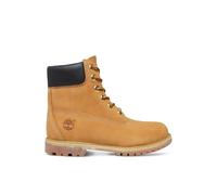Bottes Femme Timberland Icon 6in Premium Waterproof - Wheat Waterbuck UK 7
