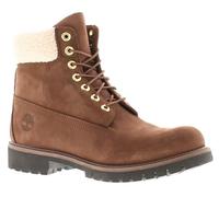 Timberland 6 Inch Womens Ankle Boots, marron, 41 EU