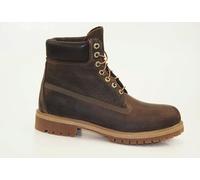 Timberland 6 Pouces Premium Bottes Imperméables À Lacets Pour Hommes