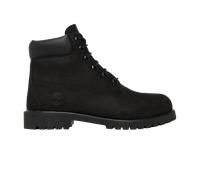 Timberland 6" Premium Boot Black Nubuck (GS) - 39