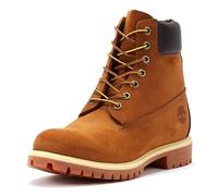 Timberland 6inch Premium Mens Rust Boots - 41
