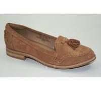 Timberland 8152R Chaussures Femme Mocassins Slipper Thayer Kiltie Ballerines