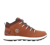 Timberland A25f Bottes TB 0A25DC F13 SPRINT TREKKER MID LACE SNEAKER