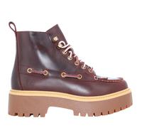 Timberland A25f bottines pour femmes TB 0A27YZ EIW STONE STREET MID LACE BOOT