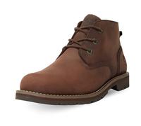 Timberland A2NW2 Larchmont Chaussures pour Hommes Bottes mi-imperméables à Lacets