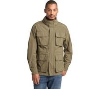 Timberland Abington Durable Water Repellent Field Jacket Leaf Green Taille: S | Vestes légères Outlet | Homme | Vert