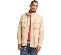 Timberland Abington Durable Water Repellent Field Jacket Safari Taille: M | Vestes légères Outlet | Homme