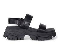 Timberland Adley Way Sandal Backstrap Sandal Jet Black Taille: 41 W | Sandales Outlet | Femme | Le Noir