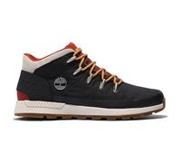 Timberland Adulte Master Article Trekker Mid LC Waterproof Bleu, Noir, 46 EU