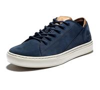 Timberland, Homme, Chaussures, Bleu, Taille: 44 EU Baskets