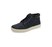 Timberland Adventure 2.0 Cupsole Baskets Basses Modernes Oxford pour Homme, NVY Pleine Fleur, 41.5 EU