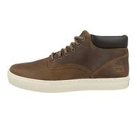 Timberland Adventure 2.0 Cupsole Glazed Ginger, Bottes Chukka Homme, Marron (Glazed Ginger Roughcut), 47.5 EU