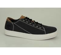 Timberland Adventure 2.0 Fabric Oxford Baskets Homme Chaussures à Lacets A1ZRT