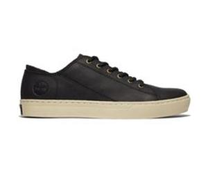 Timberland Adventure 2.0 Low Lace Up Sneaker Jet Black Taille: 41 | Chaussures à Lacets Outlet | Homme | Le Noir