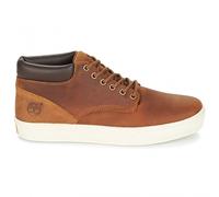 Timberland Baskets montantes ADVENTURE 2.0 CUPSOLE CHK in Marron 45
