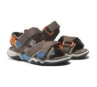 Timberland Adventure Seeker Sandal, Sandale Enfants, marron, 25 EU