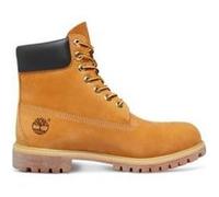 Timberland Men 6 inch Premium Boot Wheat Nubuck-Schoenmaat 45