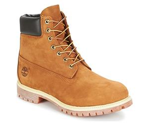 Timberland AF 6IN Prémium - orange rouillée - Taille 42 EU