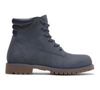 Timberland Alburn 6 Inch Lace Up Waterproof Boot Dark Blue Nubuck Taille: 41.5 | Bottines Outlet | Homme | Bleu