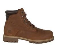 Timberland Alburn 6 Inch Lace Up Waterproof Boot Mocha Bisque Taille: 43.5 | Chaussures à Lacets Outlet | Homme