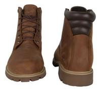 Timberland Baskets pour homme Tb1a1h8q8551, marron, 44 EU