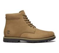 Timberland Alden Brook Mid Lace Up Waterproof Boot Dark Olive Nubuck Taille: 43 | Chaussures à Lacets Outlet | Homme | Vert