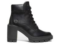Timberland Allington Heights 6 Inch Bottes pour Femme Noir TB0A26SV015 39
