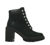 Chaussures Timberland Allington Heights 6 in noir nuit femme - 38