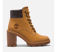 Bottines et boots Timberland Allington Heights 6in pour Femme 38 Jaune