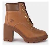 Timberland Allington Heights Mid Lace Up Boot Wheat Full Grain Taille: 41 | Bottes Outlet | Femme | Marron