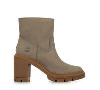 Timberland Allington Heights Mid Zip Up Boot, Bottines femme 39 1/2