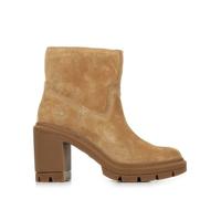 Timberland Allington Heights Mid Zip Up Boot, Bottines femme 40
