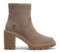 Timberland Allington Heights Mid Zip Up Boot, Bottines femme 39 1/2