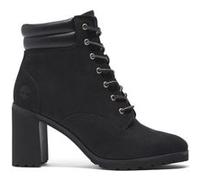 Timberland Femme Allington Bottes Tendance, Jet Black, 38 EU