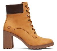 Timberland Allington Mid Lace Up Boot Wheat Taille: 41.5 | Bottes Outlet | Femme | Marron
