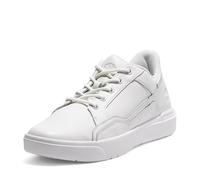 Timberland Homme Allston Basket, WHI Full Grain, 42 EU