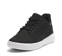 Timberland Homme Allston Basket, Black Nubuck, 47.5 EU