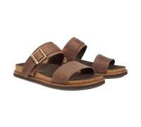 Sandales Timberland Amalfi Vibes 2 Band marron - 41.5