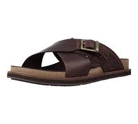 Timberland Amalfi Vibes Cross Slide SandaleHomme