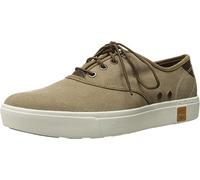 Timberland Amherst_Amherst Oxford Baskets BassesHomme