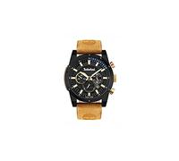Timberland Analogique TDWJF2001801, Marron, Bracelet