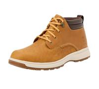 Timberland ATWELLS AVE Chukka Bottines pour homme, Wheat, 41,5 UE, Jaune blé, 41.5 EU