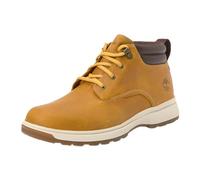 Timberland ATWELLS AVE Chukka Bottines pour homme, Wheat, 44,5 UE, Jaune blé, 44.5 EU