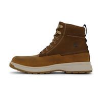 Timberland Homme Atwells Ave WP Boot Bottes Tendance, Saddle, 41 EU