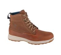 Timberland Atwells Ave WP Boot - Bottes de randonnée homme marron en nubuck 45