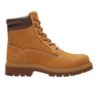 Timberland Auburn Falls 6 Inch Lace Up Waterproof Boot Wheat Nubuck Taille: 39 | Bottes Outlet | Femme | Marron