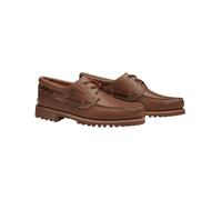 Timberland Auth Chaussures bateau Mdbrn, pointure 41 EU EM4 - MD BRN F Grain 41