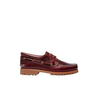 Timberland Chaussure à lacets Authentics 3 Eye Classic Lug pueblo Taille 42