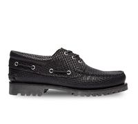 Chaussures Timberland Authentic 3-Eye Lug Handsewn TB0A2PDQA3L - 9M