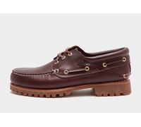 Timberland Authentic 3-Eye Lug Handsewn - Rouge 41